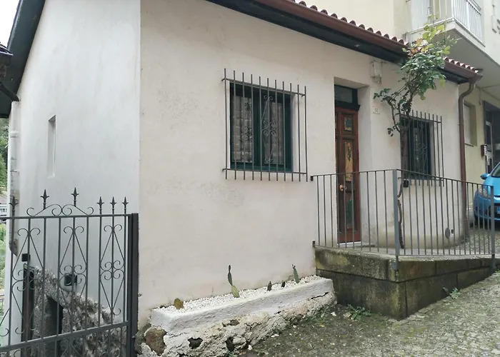 Casa Dos Avos