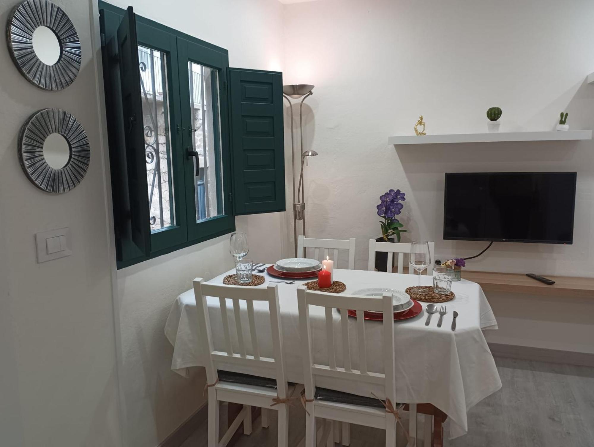 Casa Dos Avos Hébergement de vacances