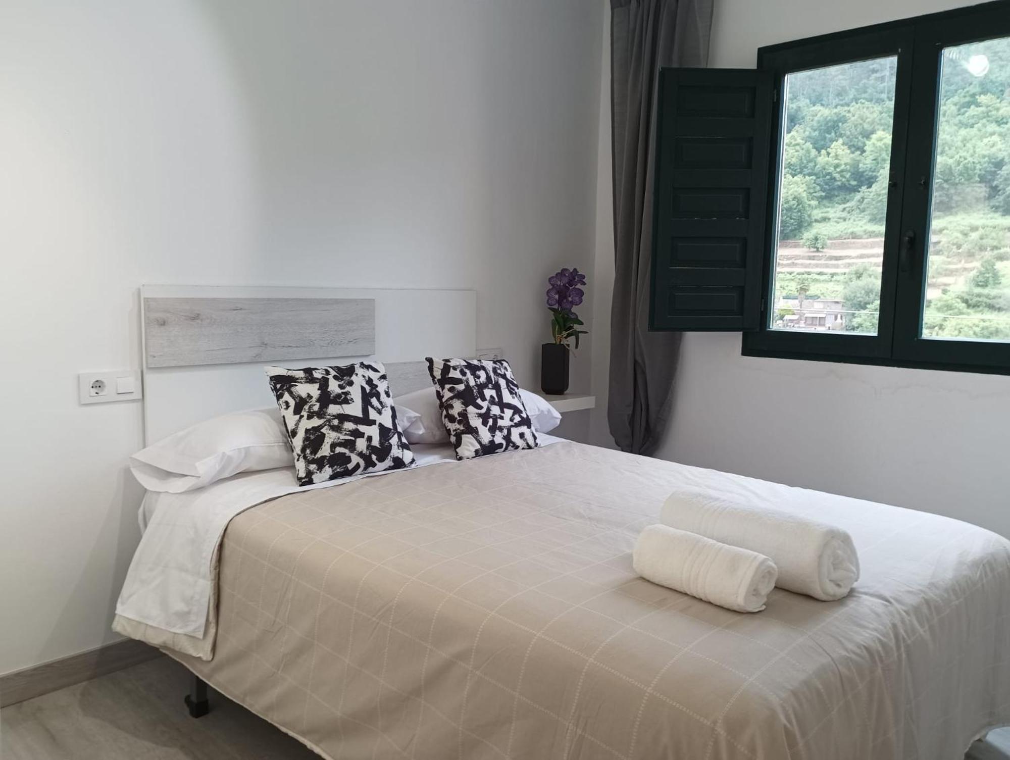 Casa Dos Avos Hébergement de vacances